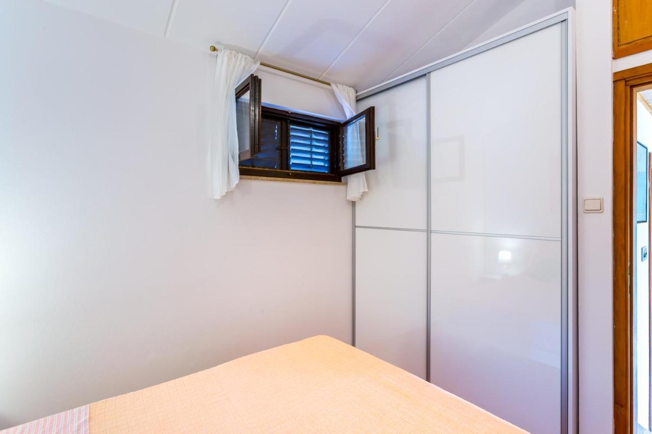 Apartamento Lily Medulin Exterior foto